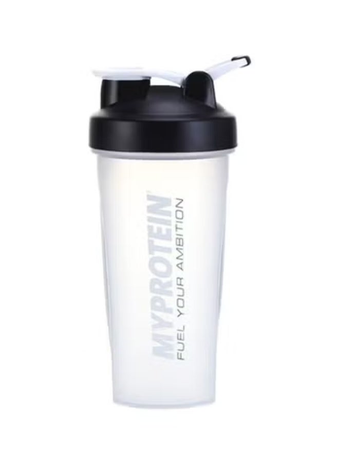 Protein Shaker Bottle